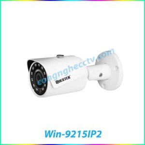 Camera IP hồng ngoại Questek Win-9215IP2 - 4MP