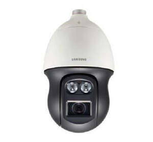 Camera IP hồng ngoại Samsung PNP-9200RH/CAP