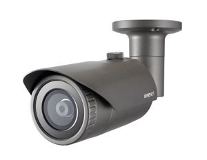 Camera IP hồng ngoại Samsung QNO-6010R - 2MP