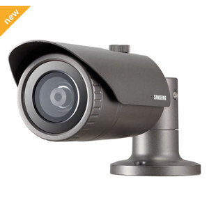 Camera IP hồng ngoại Samsung - QNO-7020RP