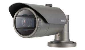 Camera IP hồng ngoại Samsung QNO-7080R/KAP - 4MP