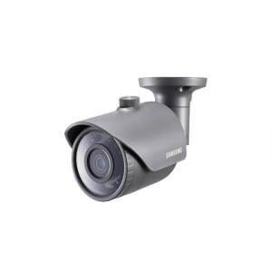 Camera IP hồng ngoại Samsung QNO-7080R/KAP - 4MP