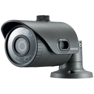 Camera IP hồng ngoại Samsung SNO-L6013RP