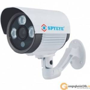 Camera IP hồng ngoại SPYEYE SP-36IP 2.0