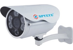 Camera box Spyeye SP405IP 2.0 (SP405 IP 2.0) - IP, hồng ngoại