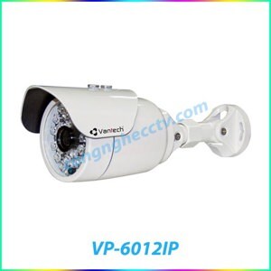 Camera IP hồng ngoại Ultra Vantech VP-6012IP