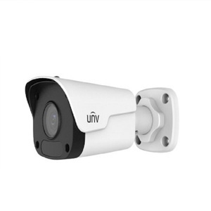 Camera IP hồng ngoại Uniview IPC2124LR3-PF40 - 4MP