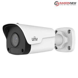 Camera IP hồng ngoại Uniview IPC2122LR3-PF40-C - 2MP