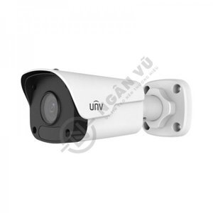 Camera IP hồng ngoại Uniview IPC2124LR3-PF40 - 4MP