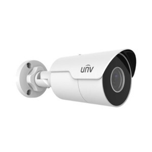 Camera IP hồng ngoại UNV IPC2122LR5-UPF40M-F - 2MP