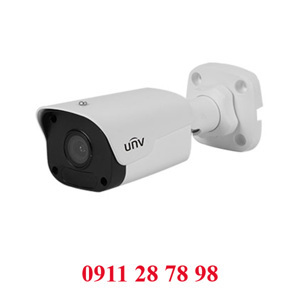 Camera IP hồng ngoại UNV IPC2124SR3-DPF36 - 4MP