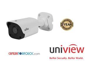 Camera IP hồng ngoại UNV IPC2124LR3-PF60 - 4MP