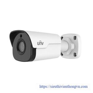 Camera IP hồng ngoại UNV IPC2122SR3-UPF40-C - 2MP