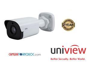 Camera IP hồng ngoại UNV IPC2124SR3-DPF36 - 4MP