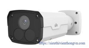 Camera IP hồng ngoại UNV IPC2224SR5-DPF60-B - 4MP