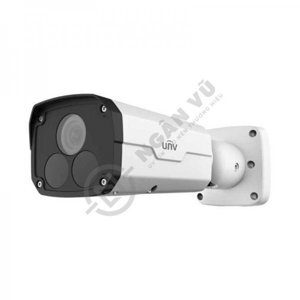 Camera IP hồng ngoại UNV IPC2224SR5-DPF60-B - 4MP