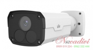 Camera IP hồng ngoại UNV IPC2222ER5-DUPF40-C - 2MP