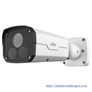 Camera IP hồng ngoại UNV IPC2222SR5-UPF60-B - 2MP