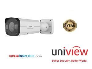 Camera IP hồng ngoại UNV IPC2322EBR5-DUPZ28-C - 2MP