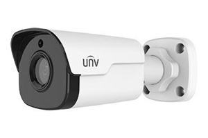 Camera IP hồng ngoại UNV IPC2324EBR-DP - 4MP