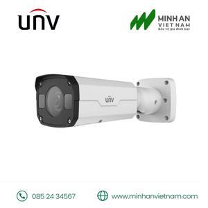 Camera IP hồng ngoại UNV IPC2324EBR-DPZ28 - 4MP