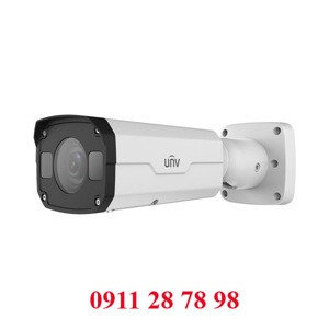 Camera IP hồng ngoại UNV IPC2322EBR5-DUPZ28-C - 2MP