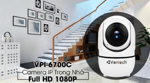 Camera IP hồng ngoại Vantech VP-6700C - 2MP