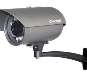 Camera IP hồng ngoại Vantech VP-152B