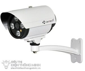 Camera IP hồng ngoại vantech VP-153B
