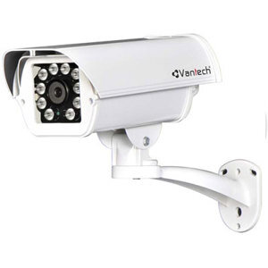 Camera IP hồng ngoại Vantech VP-202HV2 - 2MP