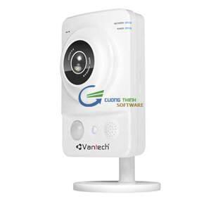 Camera IP hồng ngoại VANTECH VP-253