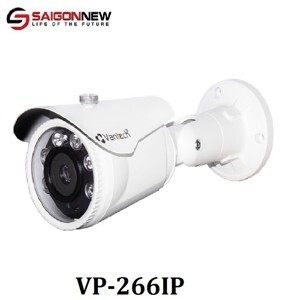 Camera IP hồng ngoại Vantech VP-266IP