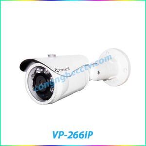 Camera IP hồng ngoại Vantech VP-266IP