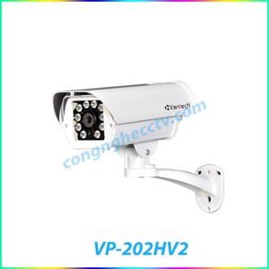 Camera IP hồng ngoại Vantech VP-202HV2 - 2MP