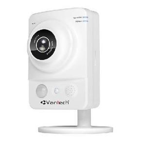 Camera IP hồng ngoại VANTECH VP-253