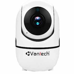 Camera IP hồng ngoại Vantech VP-6700C - 2MP