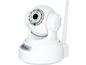 Camera IP hồng ngoại VANTECH VT-6200H