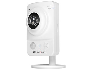 Camera IP hồng ngoại VANTECH VP-253