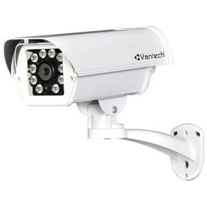 Camera IP hồng ngoại Vantech VP-202HV2 - 2MP