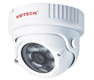 Camera dome VDTech VDT-315IP 2.0 - hồng ngoại