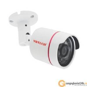 Camera IP hồng ngoại Vdtech VDT-207IP 1.0