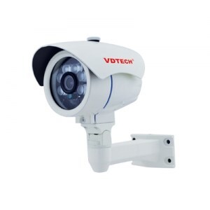 Camera IP hồng ngoại VDTECH VDT-306HIP 1.3