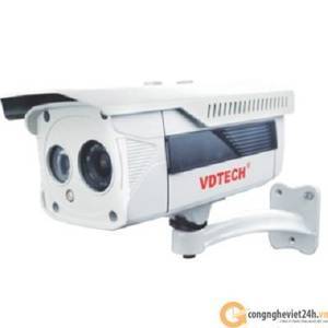 Camera box VDTech VDT-3060IP 1.3 - hồng ngoại