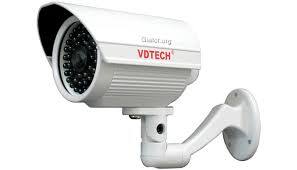 Camera IP hồng ngoại Vdtech VDT-207IP 1.0