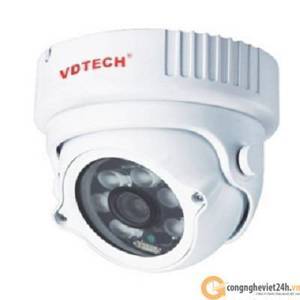 Camera dome VDTech VDT-315IP 1.3 - hồng ngoại