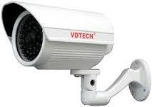 Camera box VDTech VDT306HIP 1.0 (VDT-306HIP 1.0) - IP, hồng ngoại