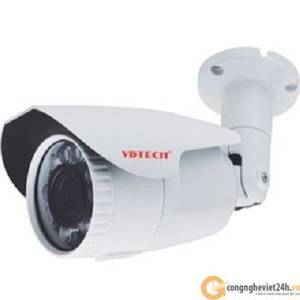 Camera IP hồng ngoại Vdtech VDT-333ZIP 1.0