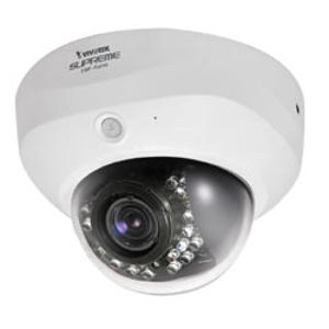 Camera dome Vivotek FD8162 - hồng ngoại