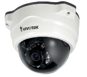 Camera dome Vivotek FD8137HV - hồng ngoại