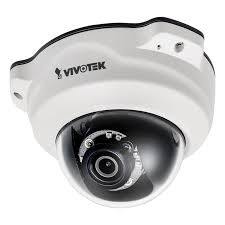 Camera dome Vivotek FD8164V - IP, hồng ngoại